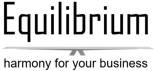 Equilibrium Logo